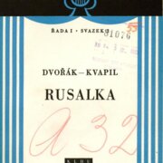 Rusalka