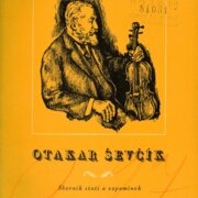 Sborník statí a vzpomínek