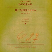 Humoreska (2 violini)