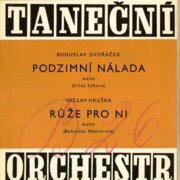 Taneční orchestr 19