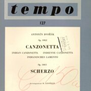 Collection tempo 127
