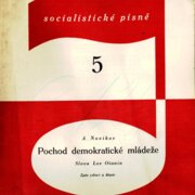 Socialistické písně 5