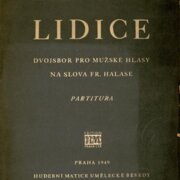 Lidice
