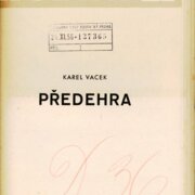 Dechová hudba 210 - Předehra