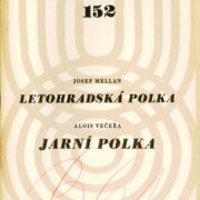 Universální orchestr 152