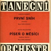 Taneční orchestr 52
