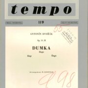 Collection tempo 119