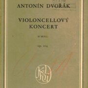 Violoncellový koncert
