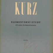 Elementární etudy