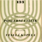 Universální orchestr 133