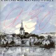 Písně ze žinkovska