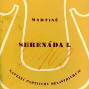 Serenáda I.