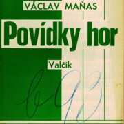 Povídky hor