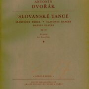 Slovanské tance