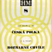 Universální orchestr 8