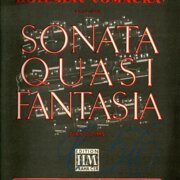 Sonata quasi fantasia