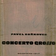 Concerto Grosso