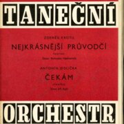 Taneční orchestr 18