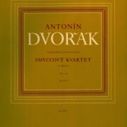 Smyčcový kvartet