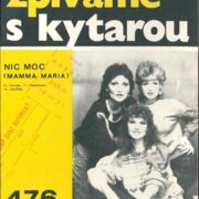 Zpíváme s kytarou 476