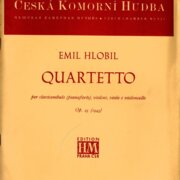 Quartetto