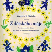 Z dětského máje