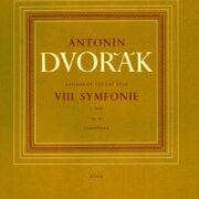 Vlll. Symfonie