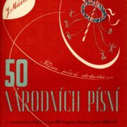 50 Národních písní