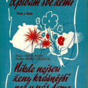 Universální orchestr J.S.č. 158-159