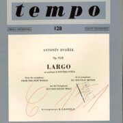 Collection tempo 128