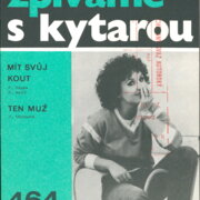 Zpíváme s kytarou 464
