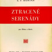 Ztracené serenády