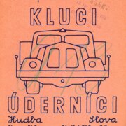 Kluci úderníci