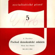 Socialistické písně 5