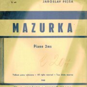 Mazurka