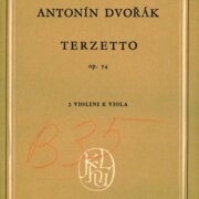 Terzetto