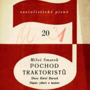 Socialistické písně 20