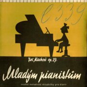Mladým pianistům