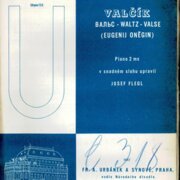 Urbánkova sbírka populárních skladeb