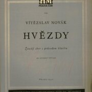 Hvězdy