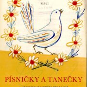 Písničky a tanečky