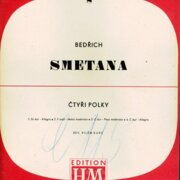 Klavírní repertoir 8