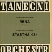 Taneční orchestr 38