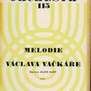 Universální orchestr 115