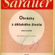 Obrázky z dětského života