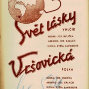 Svět lásky, Vršovická