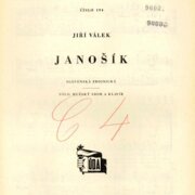 Janošík