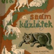 Vlk a sedm kůzlátek