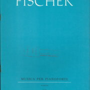 Musica per piaoforte