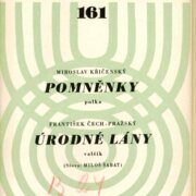 Universální orchestr 161